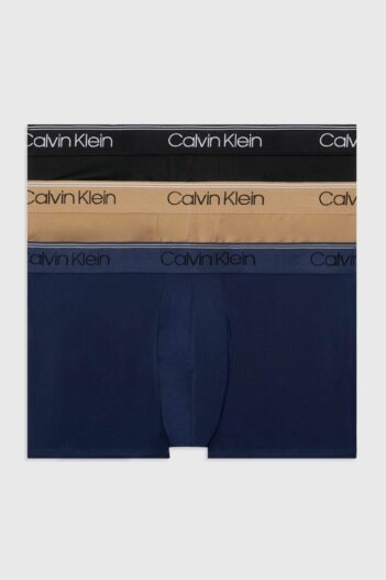 باکسر مردانه کالوین کلین Calvin Klein با کد 000NB2569A