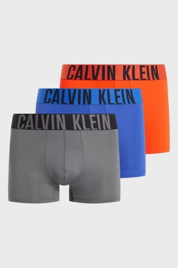 باکسر مردانه کالوین کلین Calvin Klein با کد 000NB3775A MDI