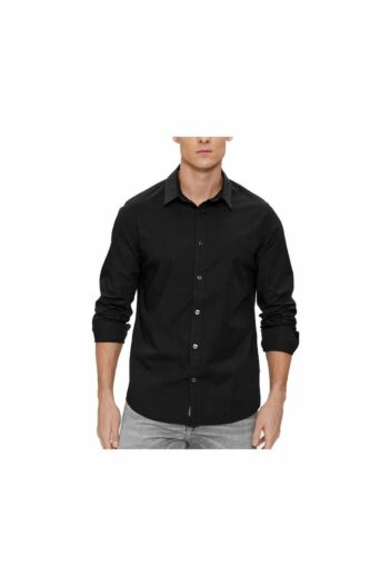 پیراهن مردانه کالوین کلین Calvin Klein با کد J30J324614