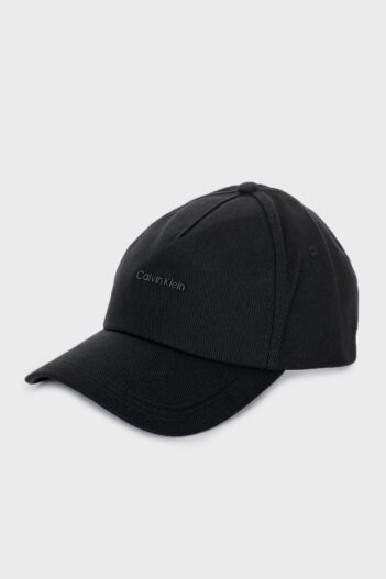 کلاه مردانه کالوین کلین Calvin Klein با کد K50K510345 BAX