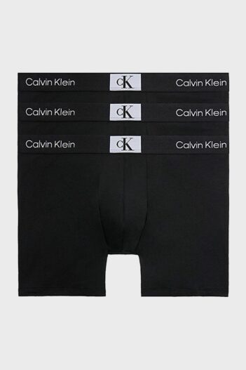 باکسر مردانه کالوین کلین Calvin Klein با کد 000NB3529A UB1