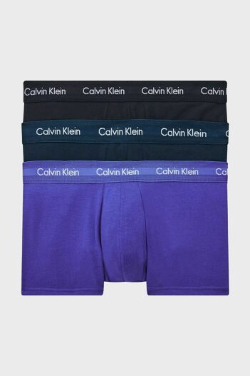 باکسر مردانه کالوین کلین Calvin Klein با کد 0000U2664G 4KU