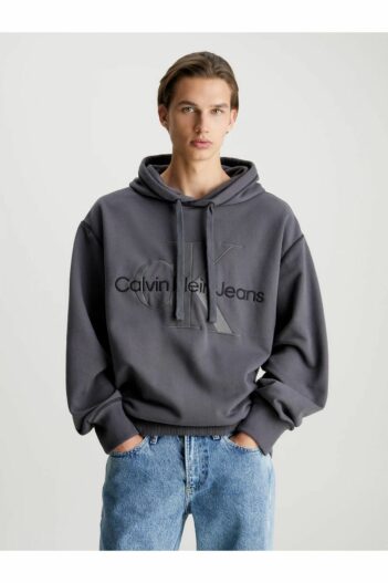سویشرت مردانه کالوین کلین Calvin Klein با کد TYCIN88ZON170674406502394