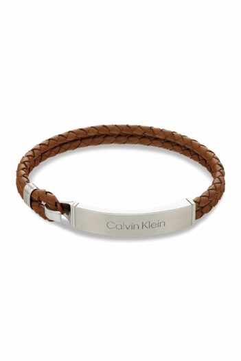 دستبند استیل مردانه کالوین کلین Calvin Klein با کد CKJ35000405