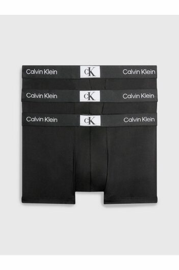 باکسر مردانه کالوین کلین Calvin Klein با کد 000NB3532AUB1