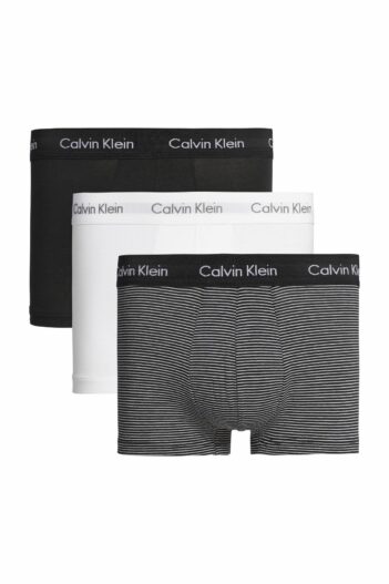 باکسر مردانه کالوین کلین Calvin Klein با کد U2664GIOT