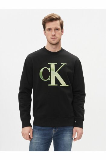 سویشرت مردانه کالوین کلین Calvin Klein با کد J30J325028-BEH