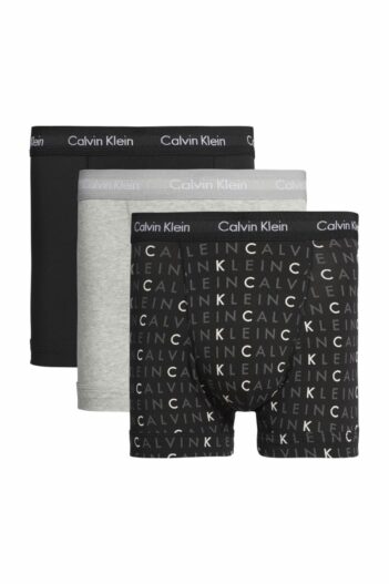 باکسر مردانه کالوین کلین Calvin Klein با کد U2662GYKS