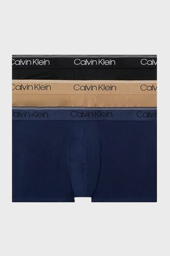 باکسر مردانه کالوین کلین Calvin Klein با کد 000NB2569A KM1