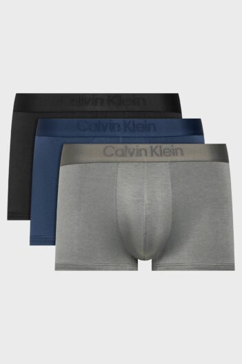 باکسر مردانه کالوین کلین Calvin Klein با کد 000NB3651A FZ7