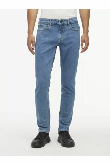 شلوار جین مردانه کالوین کلین Calvin Klein با کد K10K112376