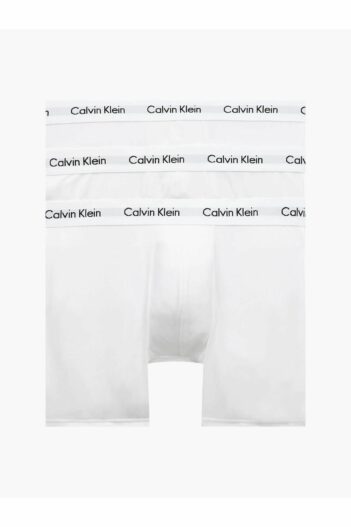 باکسر مردانه کالوین کلین Calvin Klein با کد 000NB1770A100