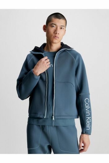 بافت و پلیور مردانه کالوین کلین Calvin Klein با کد 00GMF3J408CEG
