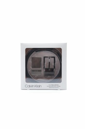 کمربند مردانه کالوین کلین Calvin Klein با کد 11CK020025-BLACK-BROWN