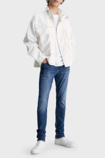 شلوار جین مردانه کالوین کلین Calvin Klein با کد J30J322834 1BJ