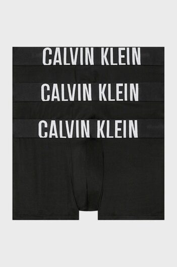باکسر مردانه کالوین کلین Calvin Klein با کد 000NB3775A UB1