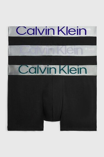 باکسر مردانه کالوین کلین Calvin Klein با کد 000NB3130A