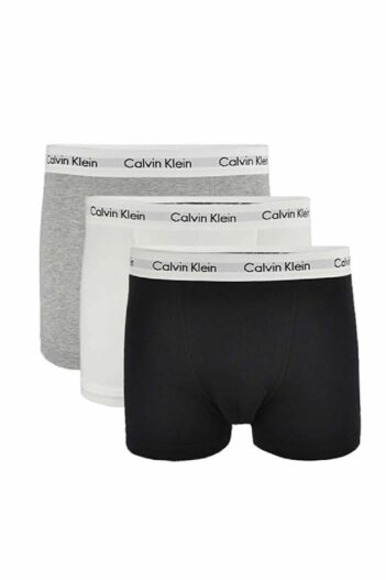 باکسر مردانه کالوین کلین Calvin Klein با کد PR-U2662G-998-RNK0238200001