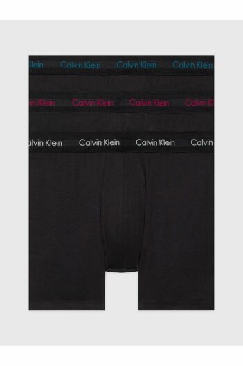 باکسر مردانه کالوین کلین Calvin Klein با کد TYC95123926fc8019980e9e8