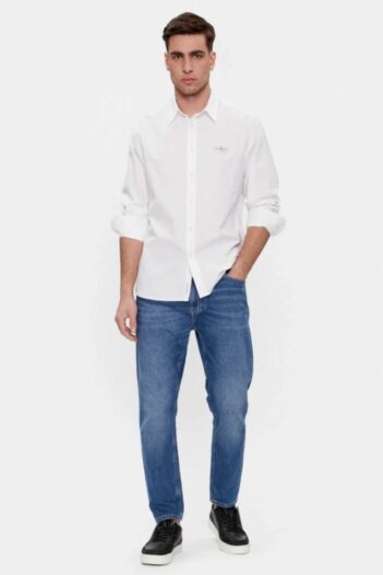 پیراهن مردانه کالوین کلین Calvin Klein با کد P42004S2572