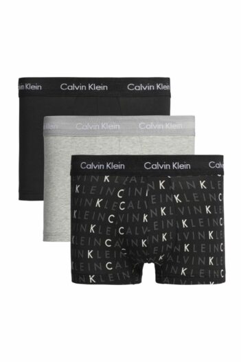 باکسر مردانه کالوین کلین Calvin Klein با کد TYC00511126031