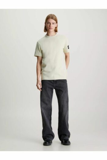 تیشرت مردانه کالوین کلین Calvin Klein با کد J30J323489.LFU