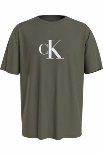 تیشرت مردانه کالوین کلین Calvin Klein با کد KM0KM00971.LDY