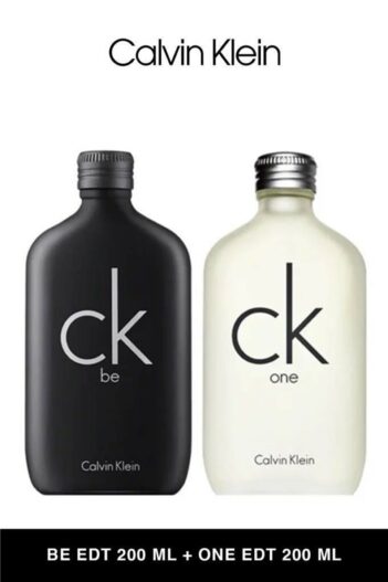 عطر زنانه کالوین کلین Calvin Klein با کد 8699490221419-3