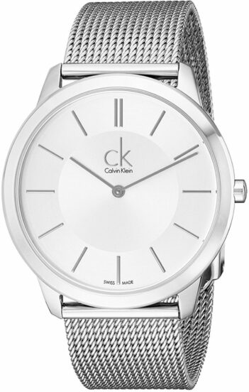 ساعت مردانه کالوین کلین Calvin Klein با کد K3M21126