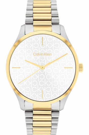 ساعت مردانه کالوین کلین Calvin Klein با کد CK25200167