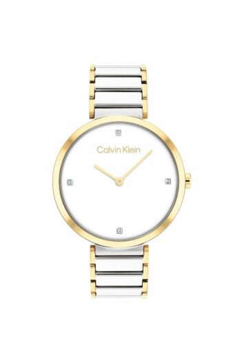 ساعت زنانه کالوین کلین Calvin Klein با کد CK25200134