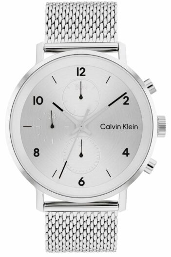 ساعت مردانه کالوین کلین Calvin Klein با کد CK25200107