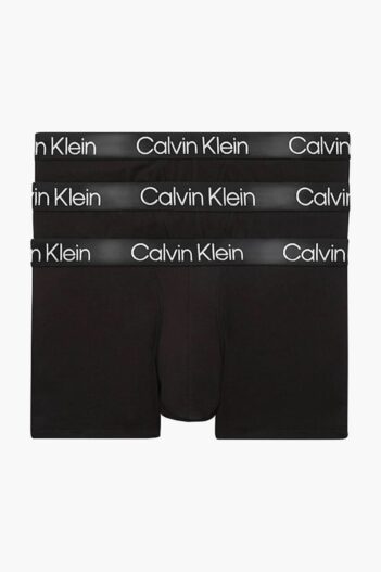باکسر مردانه کالوین کلین Calvin Klein با کد 777634