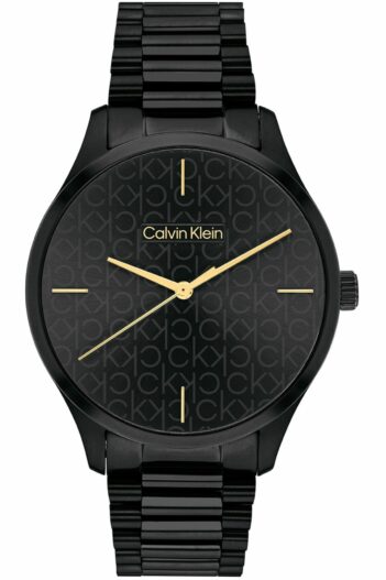 ساعت زنانه کالوین کلین Calvin Klein با کد CK25200170