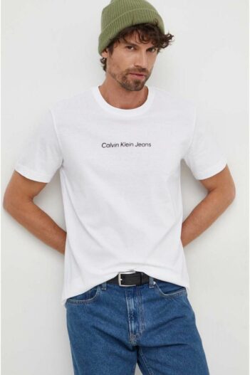 تیشرت مردانه کالوین کلین Calvin Klein با کد J30J324646