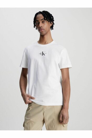 تیشرت مردانه کالوین کلین Calvin Klein با کد J30J323483.YAF