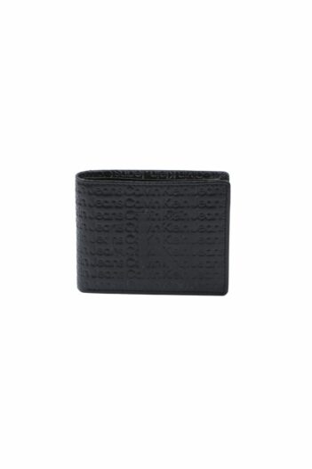 کیف پول مردانه کالوین کلین Calvin Klein با کد 31KJ130001-BLACK