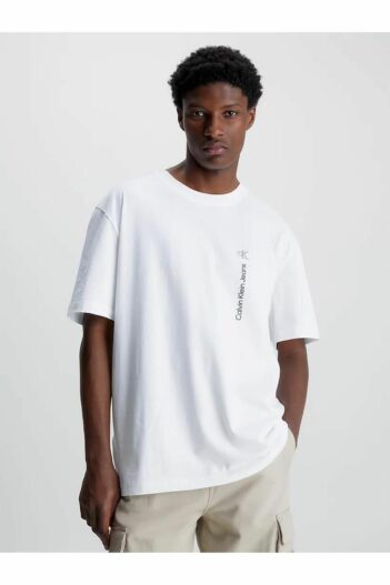 تیشرت مردانه کالوین کلین Calvin Klein با کد J30J323995YAF