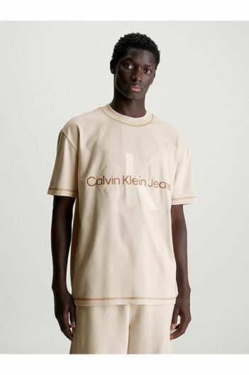 تیشرت مردانه کالوین کلین Calvin Klein با کد J30J324673YBI