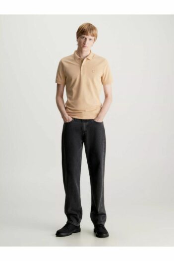 تیشرت یقه پلو مردانه کالوین کلین Calvin Klein با کد J30J325269.AAT