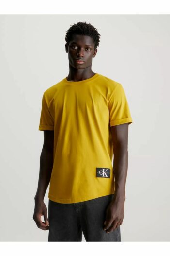 تیشرت مردانه کالوین کلین Calvin Klein با کد J30J323482-ZIE