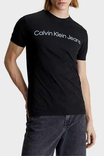تیشرت مردانه کالوین کلین Calvin Klein با کد J30J322344 BEH