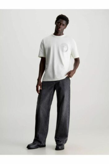تیشرت مردانه کالوین کلین Calvin Klein با کد J30J325200 CGA