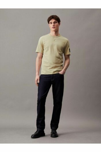 تیشرت مردانه کالوین کلین Calvin Klein با کد J30J323484.LFU