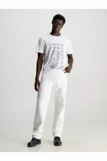 تیشرت مردانه کالوین کلین Calvin Klein با کد J30J325351.YAF