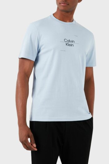 تیشرت مردانه کالوین کلین Calvin Klein با کد K10K112489 CGK