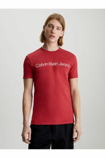 تیشرت مردانه کالوین کلین Calvin Klein با کد J30J322344XA0