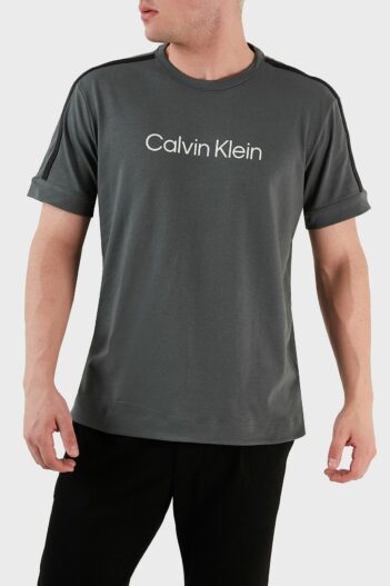 تیشرت مردانه کالوین کلین Calvin Klein با کد 00GMS3K104 LLZ