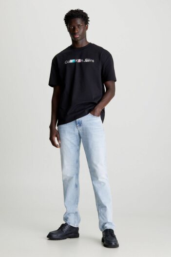 تیشرت مردانه کالوین کلین Calvin Klein با کد J30J325195