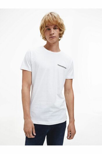 تیشرت مردانه کالوین کلین Calvin Klein با کد J30J307852 112